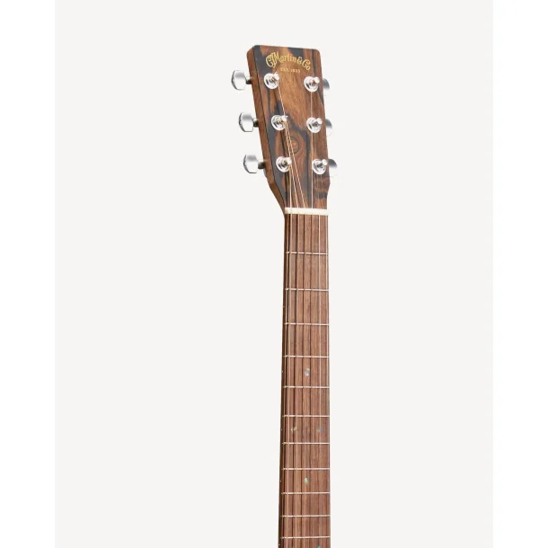 C.F. Martin D-X2E Ziricote Burst